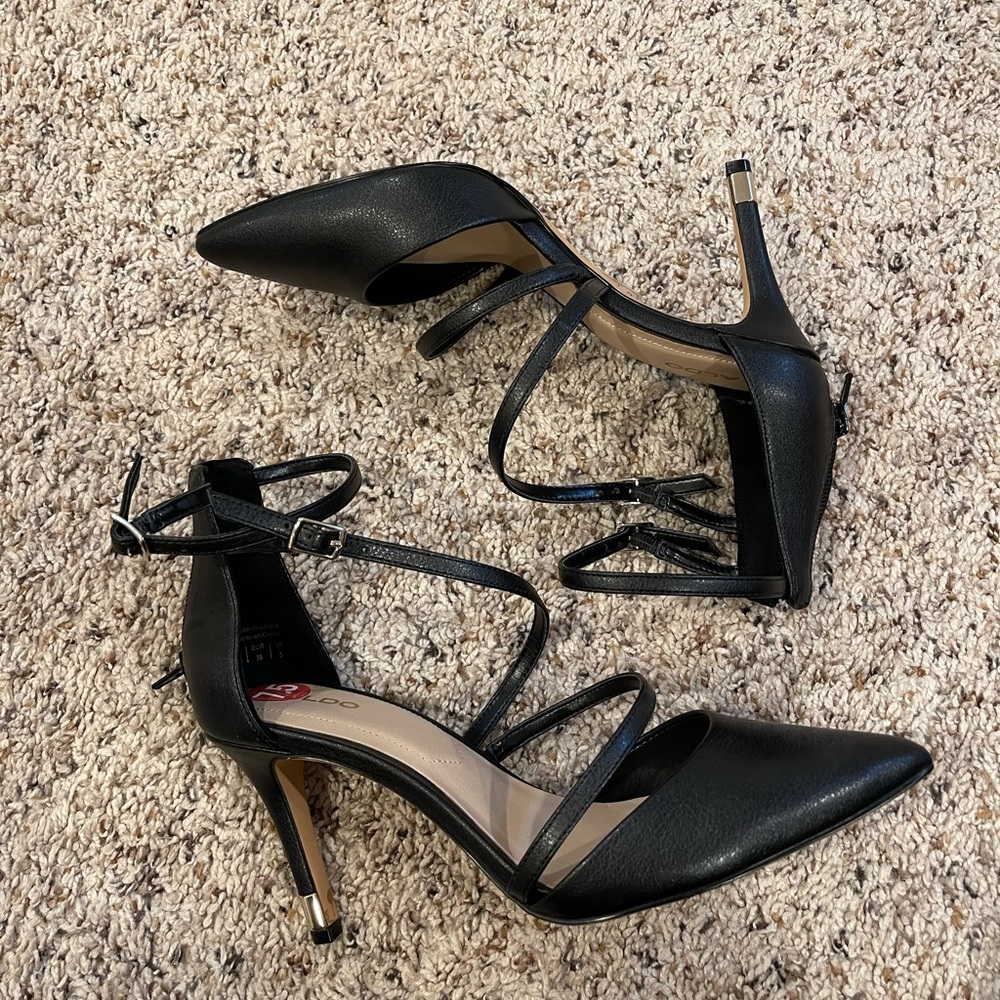 NEW Aldo women’s heels